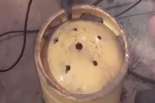 如何自制真火壁炉