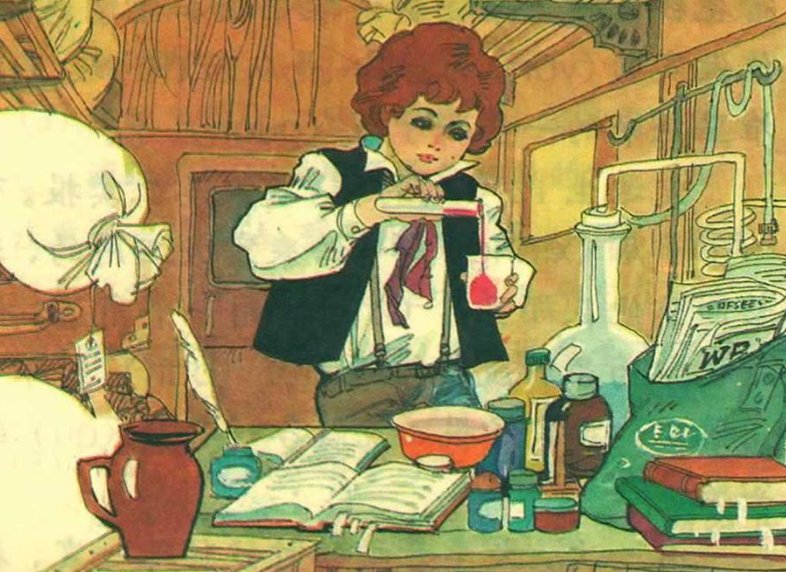 爱迪生小时候的故事有哪些？