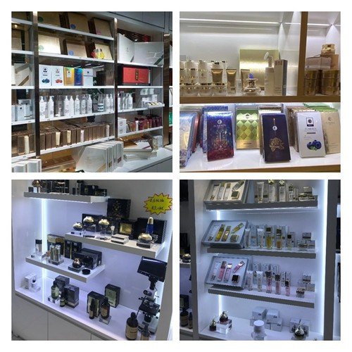 网上化妆品批发,可信吗?(请化妆品专业人回答)