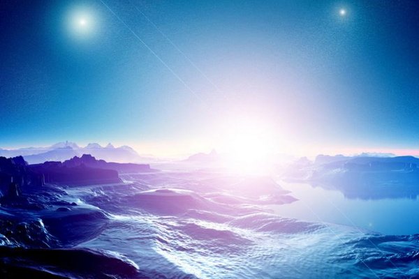 什么叫造化弄人？