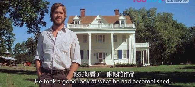 如何评价豆瓣8.5,好莱坞唯美又俗气的爱情片《恋恋笔记本》?