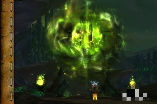 wow的完美燃料任务怎么做????