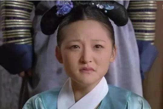 《甄嬛传》五大卧底,四位惨死,只她活了下来!她是谁?