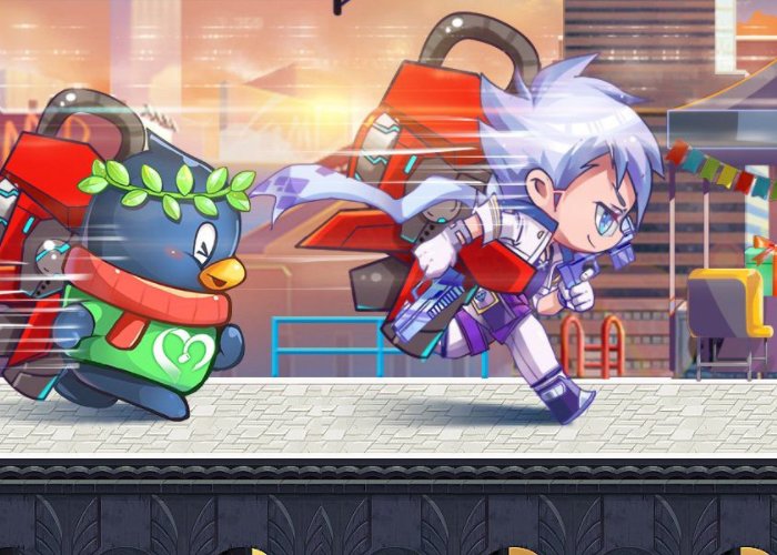 曾经非常火爆的天天酷跑小游戏,为何如今渐渐没落了?