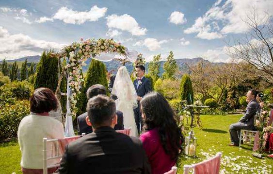 平时没有什么朋友,到结婚的时候没有多少人参加,应该怎么办?