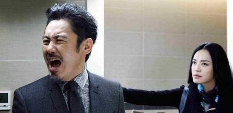 吴秀波为什么讨厌姚晨?