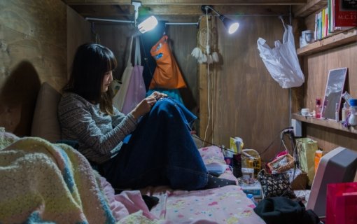 蚁族是什么意思？