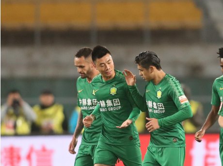 国安二队，为啥会在热身赛中发生群殴事件？