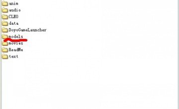 怎样用IMGTOOL导入到GTA3.IMG 详细点 要有图？