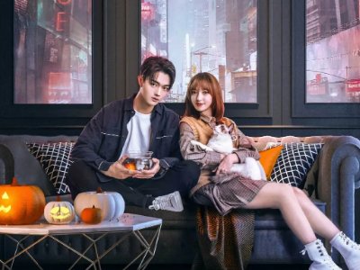 《你微笑时很美》老k扮演者是谁？