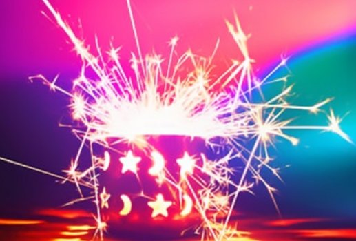 形容鞭炮声的句子有哪些？