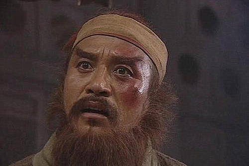 晁盖的主要事迹概括