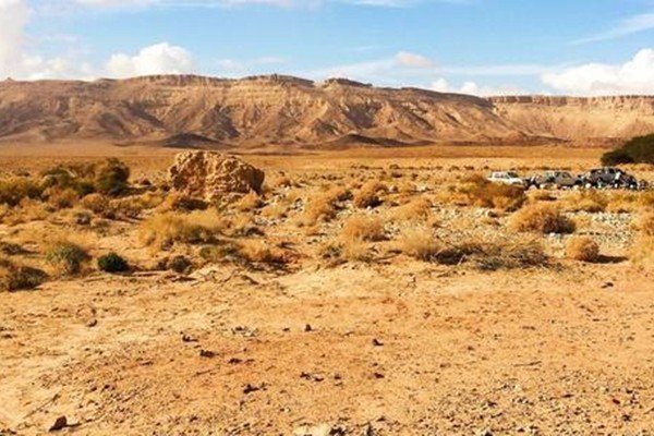 连接地中海和印度洋的以色列，为何不建苏伊士运河二线来打破垄断？