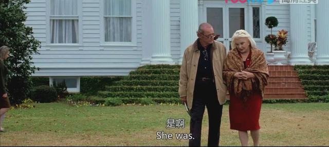 如何评价豆瓣8.5,好莱坞唯美又俗气的爱情片《恋恋笔记本》?