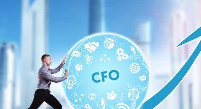 ceo cfo coo是什么职位?