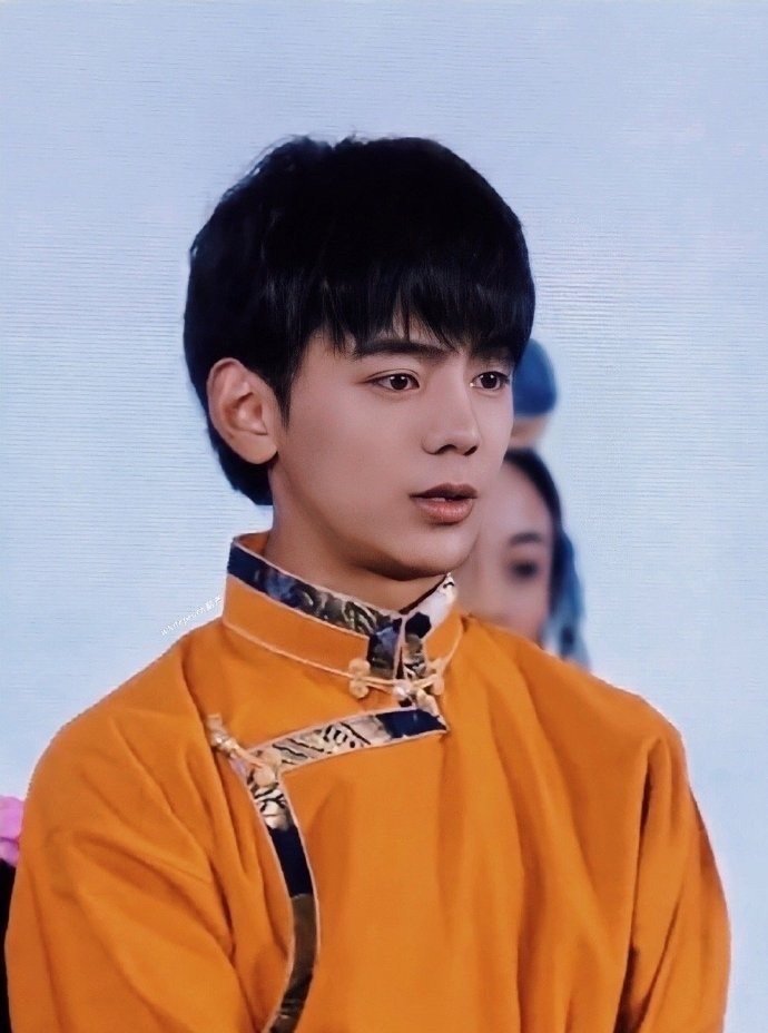 薇娅说丁真不需要担心吃藕丑,你如何评价丁真的颜值?