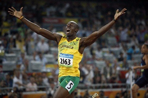 19岁印度男孩赤脚跑出百米11秒,会成为第二个博尔特吗?