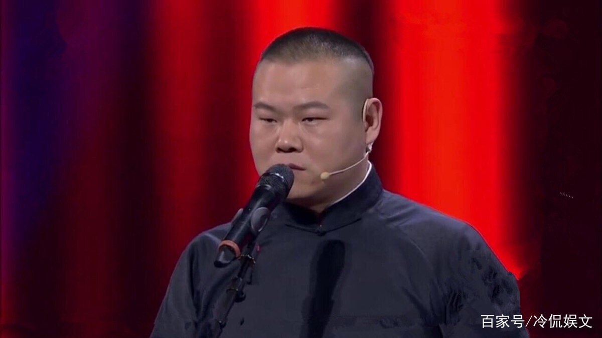 43岁音乐人赵英俊因病去世,岳云鹏爆粗口为何却感动众人?