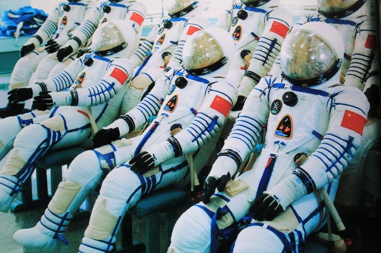 中国航天起名背后涵义曝光,我国航天起名有哪些特点?