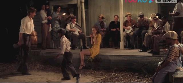 如何评价豆瓣8.5,好莱坞唯美又俗气的爱情片《恋恋笔记本》?