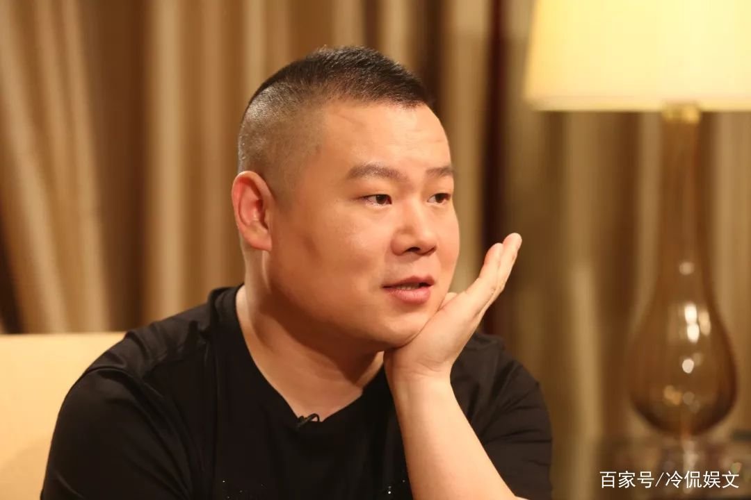 43岁音乐人赵英俊因病去世,岳云鹏爆粗口为何却感动众人?