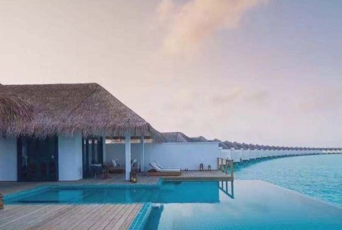 马尔代夫哪个岛最好?