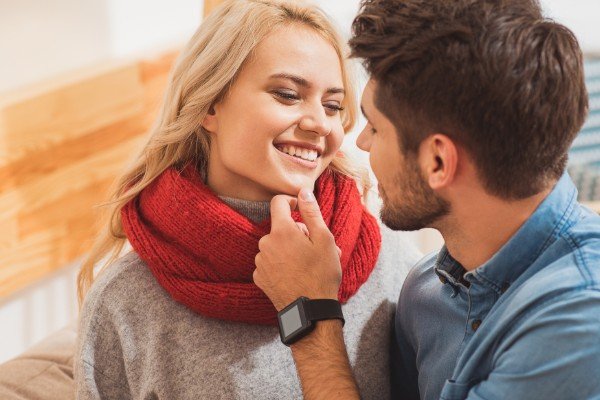 有一个很爱撒娇的女朋友，是什么样的体验？