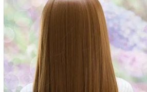 直发膏对头发伤害大吗