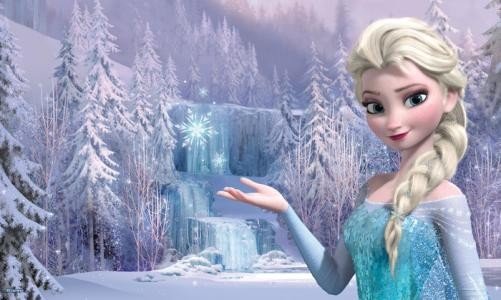 如何评价冰雪奇缘?