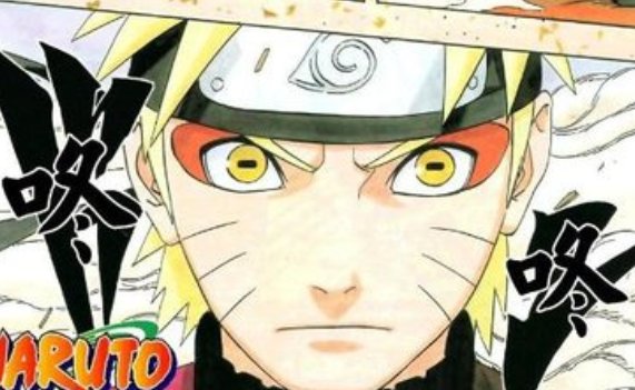 火影，鸣人第几集开始修炼仙人模式？