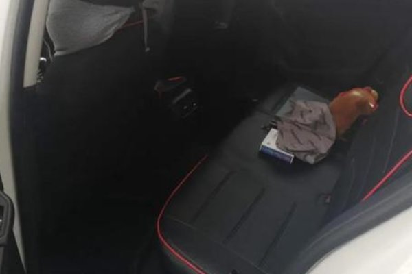 高尔夫6油耗多少