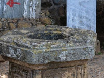 枯井突然有水是什么征兆？