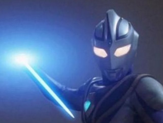 都有哪些奥特曼是使用剑的?