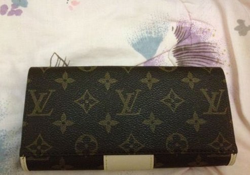 lv怎么查询是否是正品