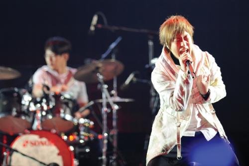 五月天演唱过什么歌?