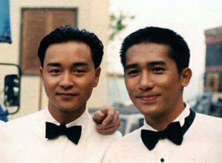 张国荣为什么要跳楼自杀啊?