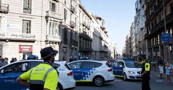 巴塞罗那一名华侨失联，警方已展开寻人行动，该名华侨失联前有何异常？