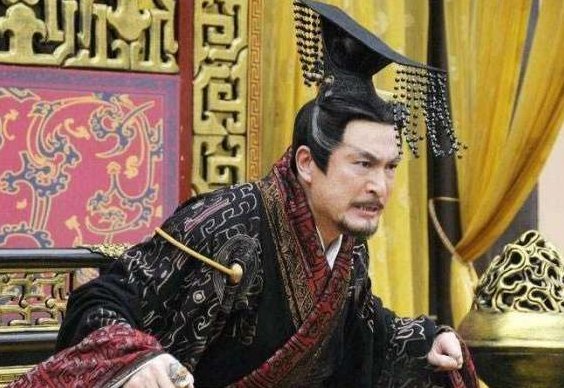 长孙无忌怎么死的