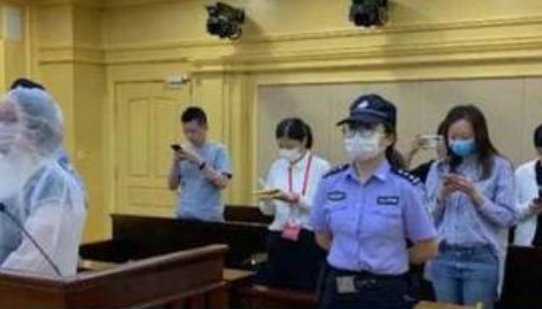 伪造易烊千玺代言合同诈骗案宣判，宣判结果是什么？