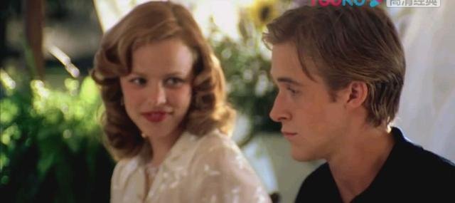 如何评价豆瓣8.5,好莱坞唯美又俗气的爱情片《恋恋笔记本》?