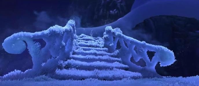 如何评价冰雪奇缘?