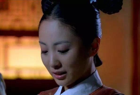 《甄嬛传》五大卧底,四位惨死,只她活了下来!她是谁?