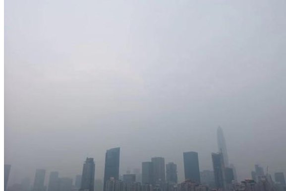 灰霾天是不是楼层越高空气越好？
