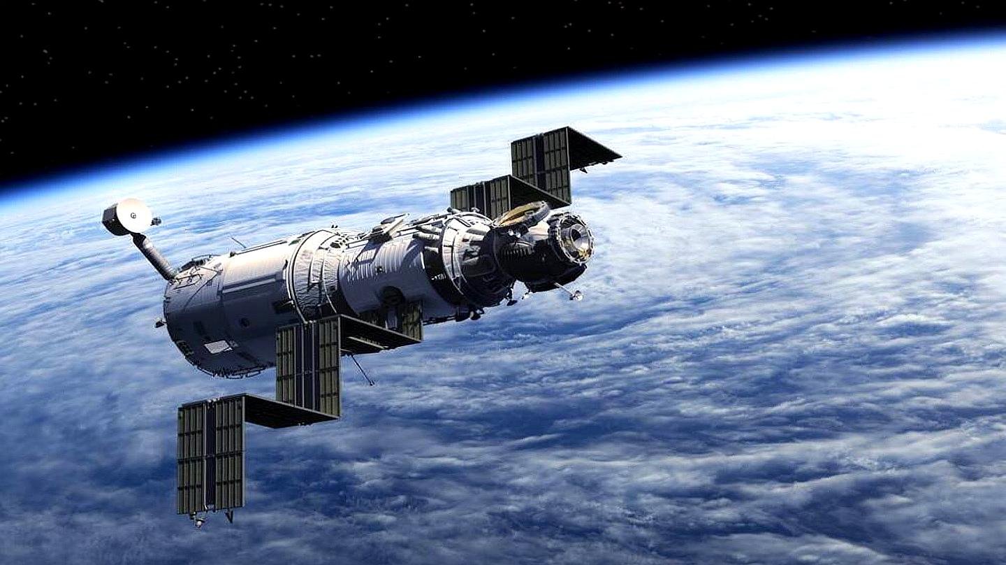 中国航天起名背后涵义曝光,我国航天起名有哪些特点?