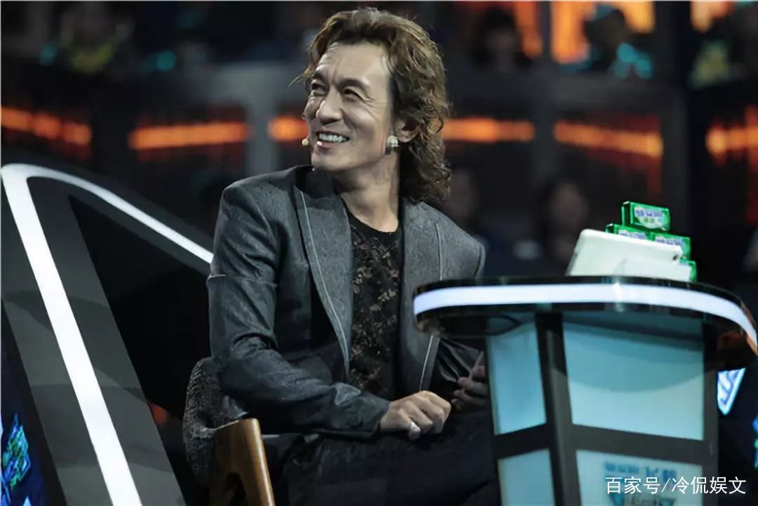 43岁音乐人赵英俊因病去世,岳云鹏爆粗口为何却感动众人?