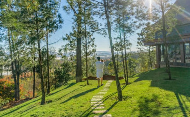 温和（表示气候） 造句