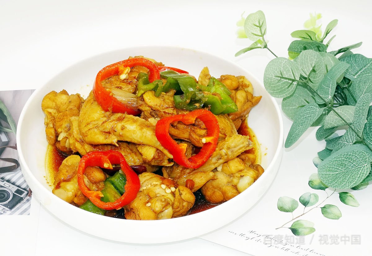 啤酒鸡翅的制作方法及步骤窍门