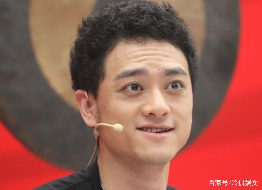 43岁音乐人赵英俊因病去世,岳云鹏爆粗口为何却感动众人?