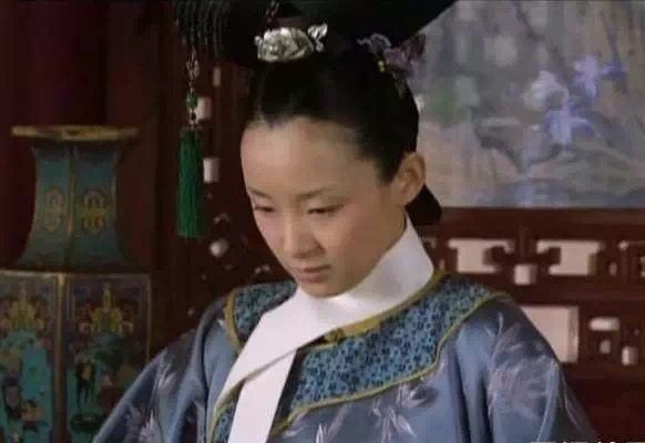 《甄嬛传》五大卧底,四位惨死,只她活了下来!她是谁?