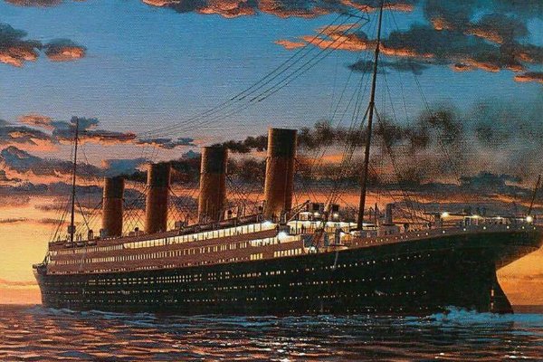 摩根·罗伯逊的小说《徒劳无功》只是巧合吗？